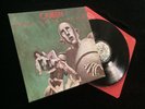 Queen - News Of The World - UK Gatefold LP & Printed Inner - 1st Press