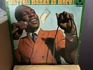 Darrell Banks Is Here Vinyl LP OG MONO PROMO WLP northern Soul Rare wol