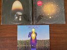 Mahavishnu Orchestra-Inner Mtn Flame, Between Nothingness & Eternity, Apocalypse