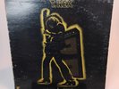 Vintage T. Rex   Electric Warrior LP Vinyl Record   Reprise RS6466 - Rock 1971