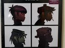Gorillaz : Demon Days (UO Exclusive Orchid  Vinyl 2LP) NEW/SEALED