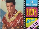 Elvis Presley Blue Hawaii Soundtrack LP RCA 1961 New Sealed OG Vinyl 80s RE #77K