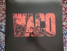 Violent Soho - WACO LP Vinyl, Limited Edition Ruby Red/Black Split