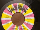 THE SWAN SILVERTONES-IF YOU BELIEVE YOUR GOD IS DEAD(TRY MINE)/HE'S SWEET I KNOW