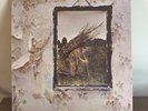 Led Zeppelin – IV 1971 LP Atlantic SD 7208 Richmond [Philips] VG+/VG+ Gatefold