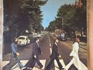 THE BEATLES Mobile Fidelity ABBEY ROAD Original Master Recording. MFSL-1-023
