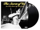Gracie Abrams The Secret of Us Live From Radio City Music Hall RSD Vinyl