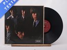 The Rolling Stones No. 2 2A 1A Mono LP Album Vinyl Record LK 4661 Decca - VG/VG+