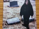 Crystal Castles Self Titled II Album Used 2LP 2010 B0014458-01 RJ Sterling VG++