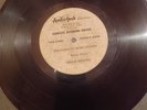 THE FABULOUS BLUES BUSTERS - BETTER WORLD. UNRELEASED ACETATE 4 TRACK E.P. 197?
