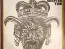 Joe Gibbs & The Professionals - African Dub - Chapter Two - All Mighty (LP) (Ver