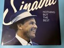 Frank Sinatra Nothing But The Best Double LP Gatefold 12