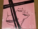 ROBERT FRIPP The league Of Gentlemen LP 1981 PD-1-6317 - VG/VG+   Synth Abstract
