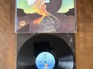NICK DRAKE - Pink Moon 1978 UK PRESS LP + INNER. Rare