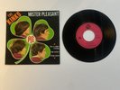 THE KINKS MISTER PLEASANT Near Mint 7