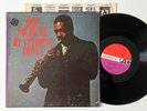 John Coltrane My Favorite Things Atlantic 1361 Black Fan Mono Pressing