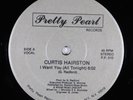 Curtis Hairston - I Want You Tonight 12