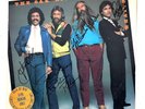 THE OAK RIDGE BOYS (Autographed)   Deliver   Orig. LP/Vinyl NM 7