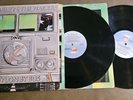 BOB MARLEY & THE WAILERS Babylon By Bus ISLAND ISLD-11 2 LP VG+ Diecut 1978