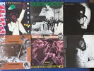 GARY CLAIL ON-U SOUND SYSTEM Bim Sherman dub syndicate Prince Far I Vinyl x 6