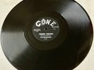 The Melodears 1958 DOO WOP 78 Summer Romance / Charock GONE VG++ HEAR