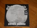 JACK BRUCE and ROBIN TROWER seven moons LP NEW SEALED repertoire 180 gram