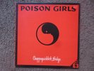 POISON GIRLS 