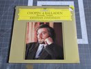 Chopin Krystian Zimerman 4 Balladen Deutsche Grammophon 423 090-1 BMG SEALED