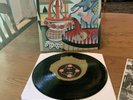 Gulch - Impenetrable Cerebral Fortress Vinyl LP