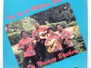 Da Nuuanu Brothers-One In A Million, You-Hawaii 1986 MDL Records LP Listen
