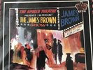 L P - James Brown “ Live “ At The Apollo - Mint Shrink Wrapped