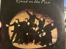 Paul McCartney & Wings Band On The Run Vinyl LP 1973 SO-3415 1st press Vintage