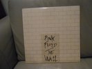 PINK FLOYD - THE WALL - UK - 1st PRESS - 2/3/3/3 - MINT PLAY -COMPLETE - STICKER