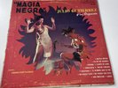 Julio Gutierrez, Omara Portuondo Magia Negra Kristal KS-1124 Vinyl