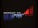 Midnight Oil - Resist (Vinyl 2LP - 2022) NEW SEALED