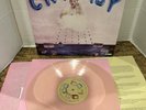 Melanie Martinez CryBaby Spilled Milk Hot Topic Exclusive Vinyl RARE Ltd Edition