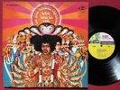 JIMI HENDRIX EXPERIENCE AXIS: BOLD AS LOVE LP (1968) ORIG 1ST PRESS  RS 6281