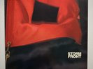 BILLY JOEL “Storm Front” Vinyl LP PROMO 1989 Columbia OC 44366 TESTED  (EX)