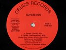 Super Ego - Dawn/You'll Be Mine 12