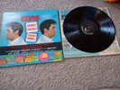 Rare: Elvis Double Trouble: LSP-3787, Cover Variation states, Trouble Double