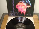 BLACK SABBATH - PARANOID - GATEFOLD VINYL LP - NEMS 1976 REISSUE
