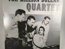 The Million Dollar Quartet LP – Elvis Presley, Johnny Cash, Jerry Lee Lewis,...