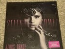 Selena Gomez Stars Dance Vinyl Grey/Pink Splatter Edition