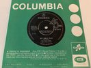 PINK FLOYD See Emily Play / Scarecrow PSYCH SYD BARRETT 1967 Columbia DB8214 VG+
