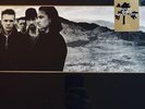 SEALED  U2 The Joshua Tree 2019 RE 2 LP 180 Gram Vinyl Germany Import New Bono