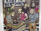 A Day To Remember-Old Record-Victory Records LP Vinyl NEW Sealed Metalcore Punk