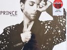 SEALED  Prince 2022 The Hits RE 2 LP White Vinyl Lim. Edit. Import New