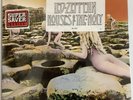 led zeppelin houses of the holy Sealed Lp SD 19130 Stickers 1979 Press
