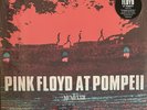2025 PINK FLOYD AT POMPEII MCMLXXII 2X BLACK VINYL LP 19802876231 SEALED FREE SH