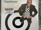 Never Too Much: Greatest Hits by Luther Vandross 2XLPs 2024 Sealed Hype Sticker